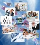 werden sie gewinner