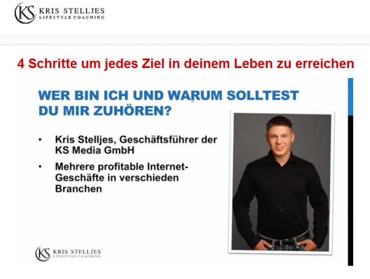 Kris Stelljes